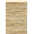 Weekley Rug Hand Woven Cotton Striped Rug-963276574