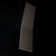 Blade 1 - Light LED Armed Sconce