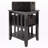 Aouab End Table