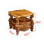 Table basse European Marble