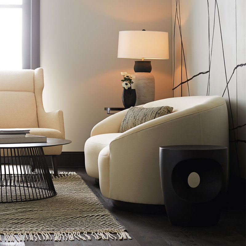 Brett End Table