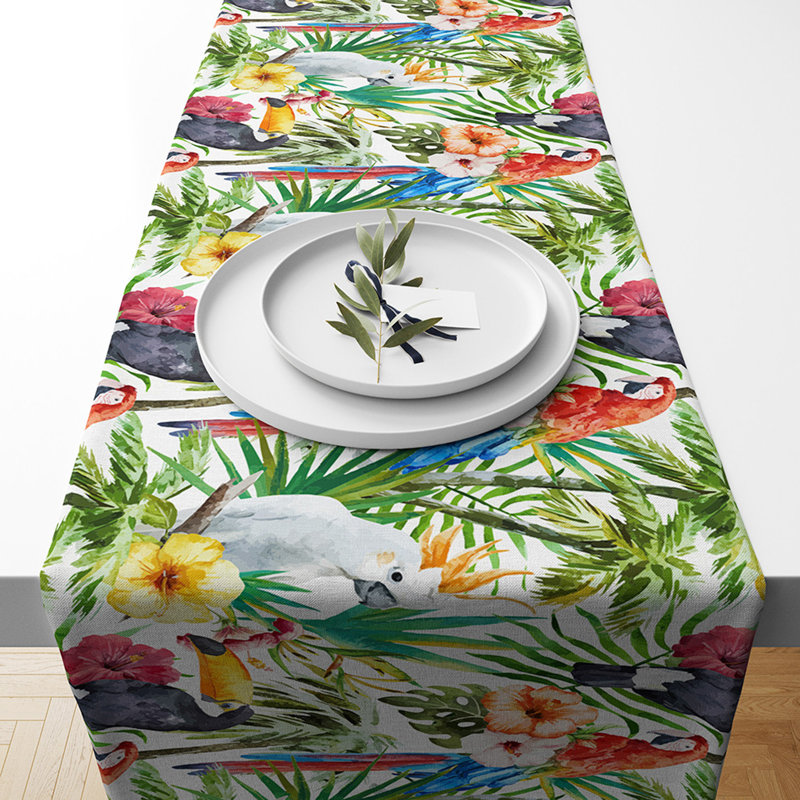 Chemin de table Jahnke