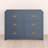 Hubble Kids 6 - Drawer Dresser-71889082