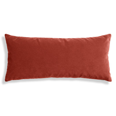 Coussin lombaire Signal