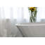 Couture 65.5'' L Freestanding Soaking Bathtub-1966147979-1966310521