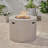 31" ROUND MGO FIRE PIT- 40 000 BTU-736772448