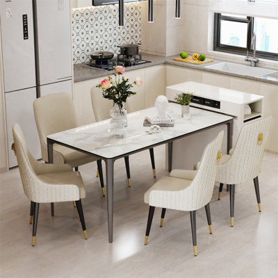 Chezney Dining Table