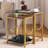 Zahaira Nesting Tables