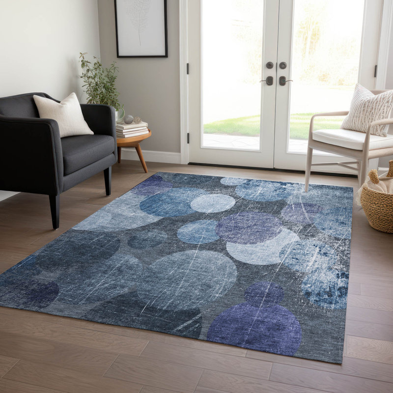 Tapis intérieur / extérieur Berggren, Rectangle 9 pi x 12 pi