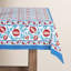 Grenadine Handmade Floral Tablecloth-630335613