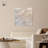 Silver Waves I Canvas Minimalist Abstract by Art Remedy-107782015-107782002