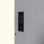 Lit escamotable mural et USB-129182989