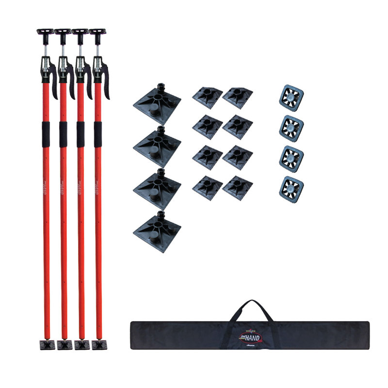 3rd Hand HD Contractor Pack