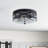 Colbert Flush Mount