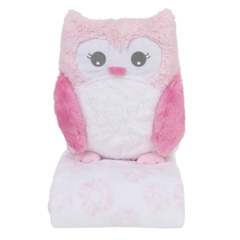 Hibou cadeau set Shreyas
