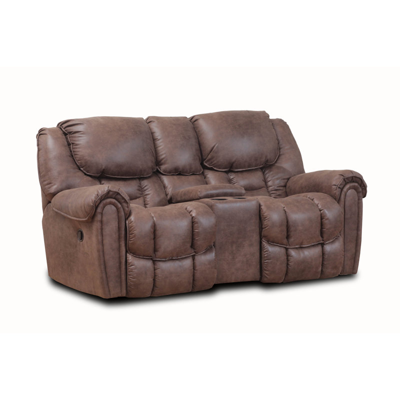 Causeuse inclinable Revaz 78 po Revaz