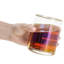 6 Piece 444ml Whiskey Glass Set