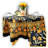 Grinnell French Floral Cotton Tablecloth-373215012-373215016