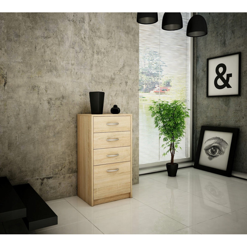 45cm Sideboard, Sonoma