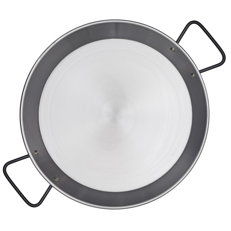 Poêle à paella Garcima, 12"