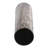 Tapered Iron Vase With Marbleized Finish For Home Decor - Modern Tall Flower Vase For Entryway Table Or Floor Accent-1302128062