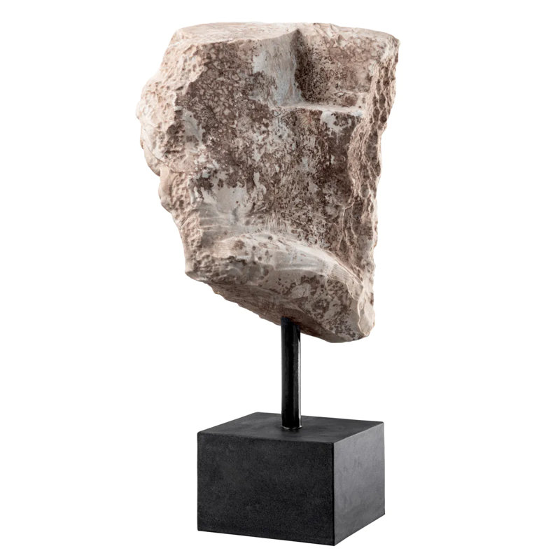 The Met x Eichholtz Handmade People Bust