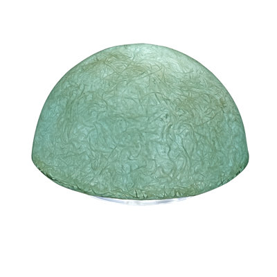 Luna Flush Mounted Sconce