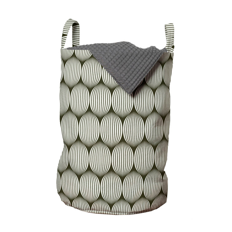 Laundry Bag with Handles
