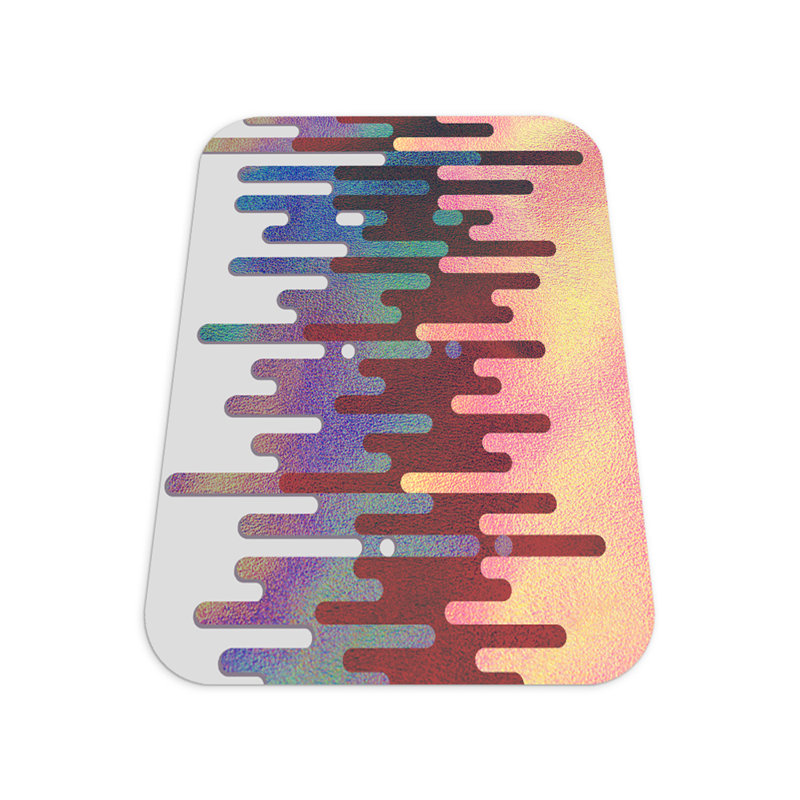 Naod Chair Mat, 70 x 100cm