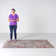 Bankhead Abstract Indoor Rug