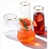 Transparent, paquet de 48