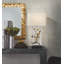 Butterfly Ginkgo Table Lamp