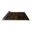 Tapis abstrait moderne 1538-1676143470