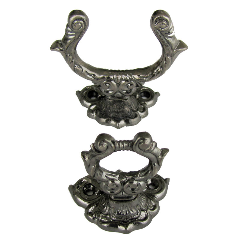 Campo Iron Wall Wall Hook