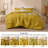 Best Seller Bedsure Embroidered Tufted All-Season Comforter Set-955931136-940843144