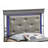 Bed Frame(Only Bed)-1747207739-1747207738