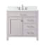 Ajhane 36" Single Bathroom Vanity Set-605119253