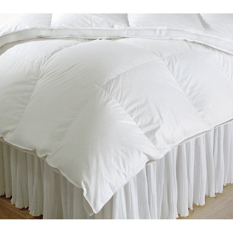 Poids moyen en duvet toutes saisons hongroise, Très grand