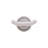 Geneva Wall Mounted Robe Hook-10310743