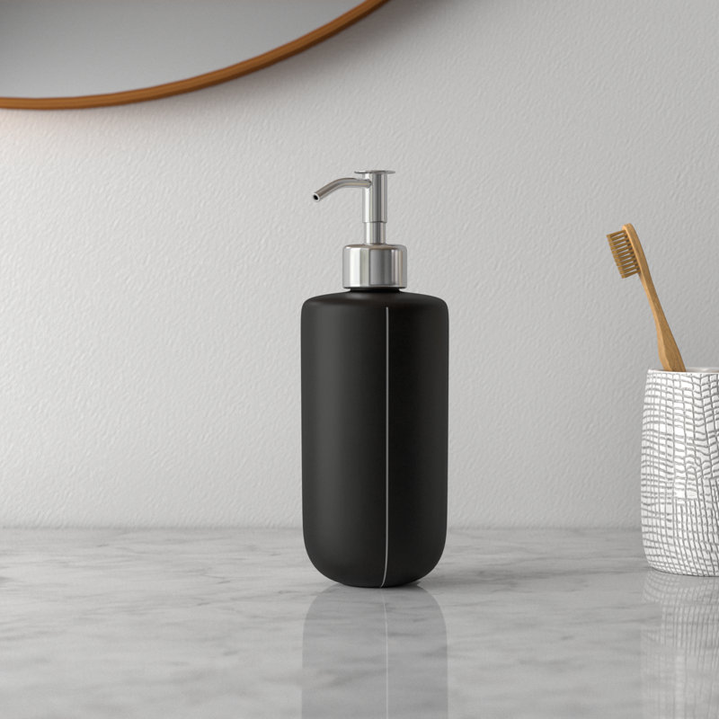 Kip Soap / Lotion Dispenser