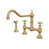 Satin English Gold