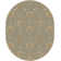 Criollo Wool Oriental Indoor Rug