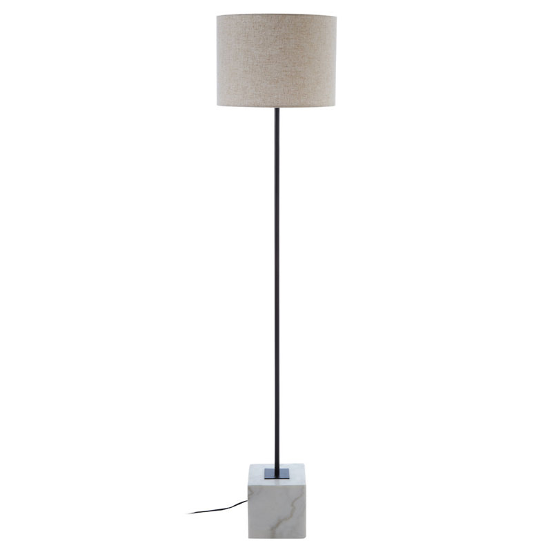 Raina 150cm Traditional Floor Lamp