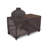 Heavy-Duty Outdoor Waterproof Outdoor Big Egg Grill Cover, UV Resistant Barbeque Gas Cover-86320653-128764812