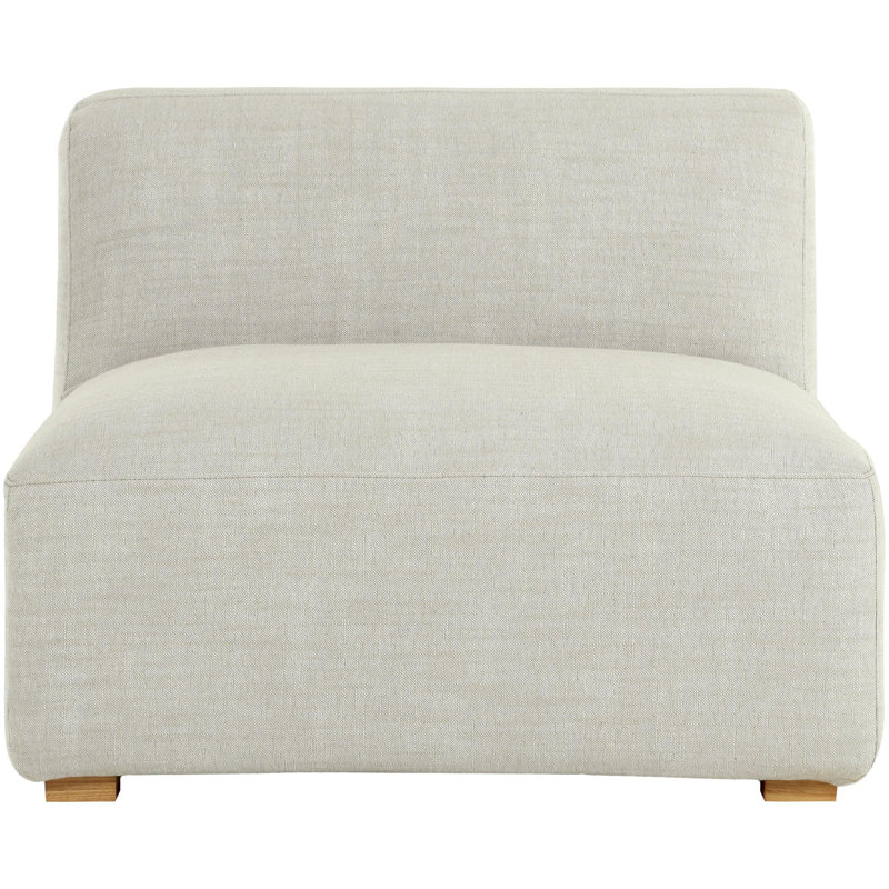 Fairview Armless Modular Chair
