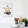 Ring (Titled) by Rob Snow - Gallery-Wrapped Canvas Giclée on Canvas