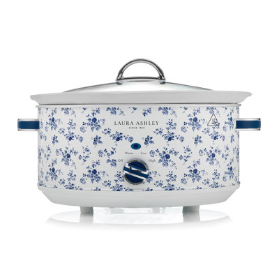 Slow Cooker, China Rose