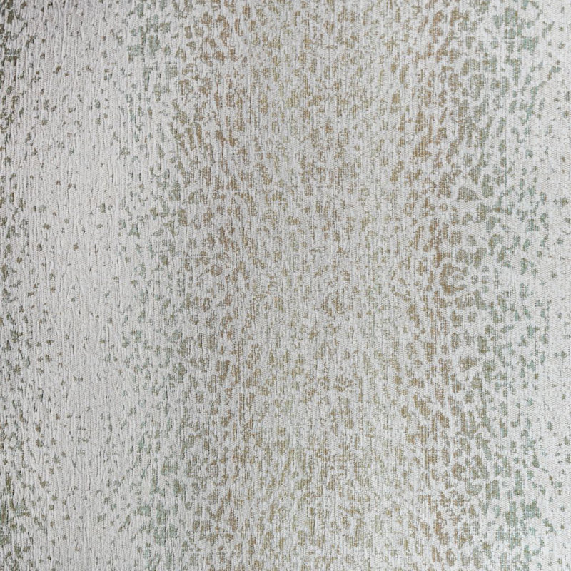 Winner's Circle IV Feliciano Fabric, White Smoke