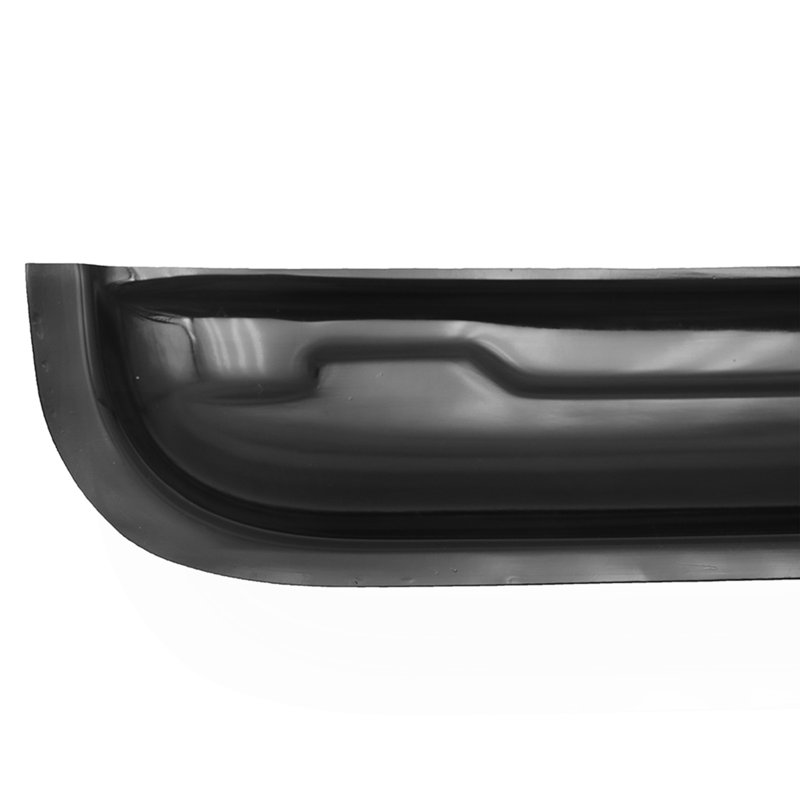 Déflecteurs de pare-pluie pour fenêtre compatibles avec Kenworth C500 / W900 / T800 2Pcs