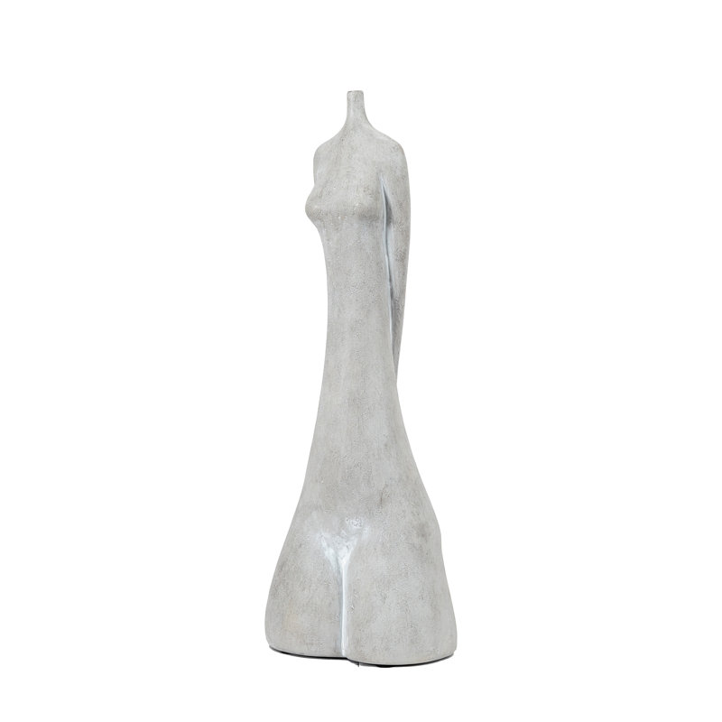 Alvernia People Figurines & Sculptures, 38cm H x 13.50cm W x 9cm D